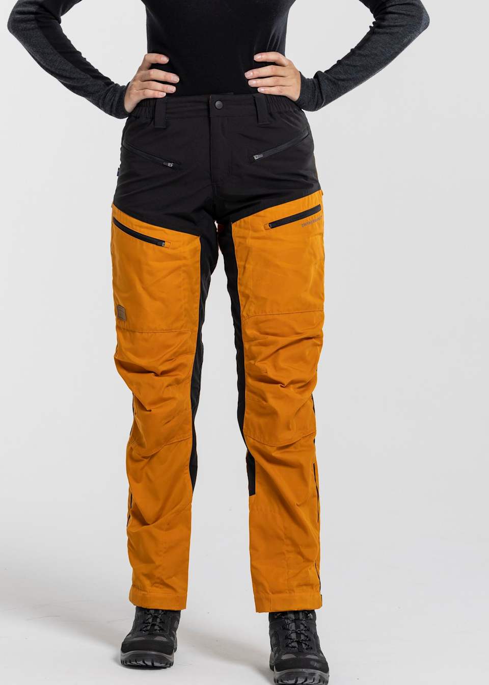 Nordkap Stretch Pants 2.0 W