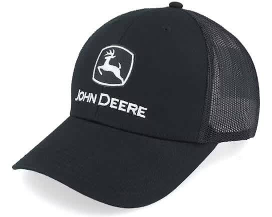 Current JD TM Embroidery