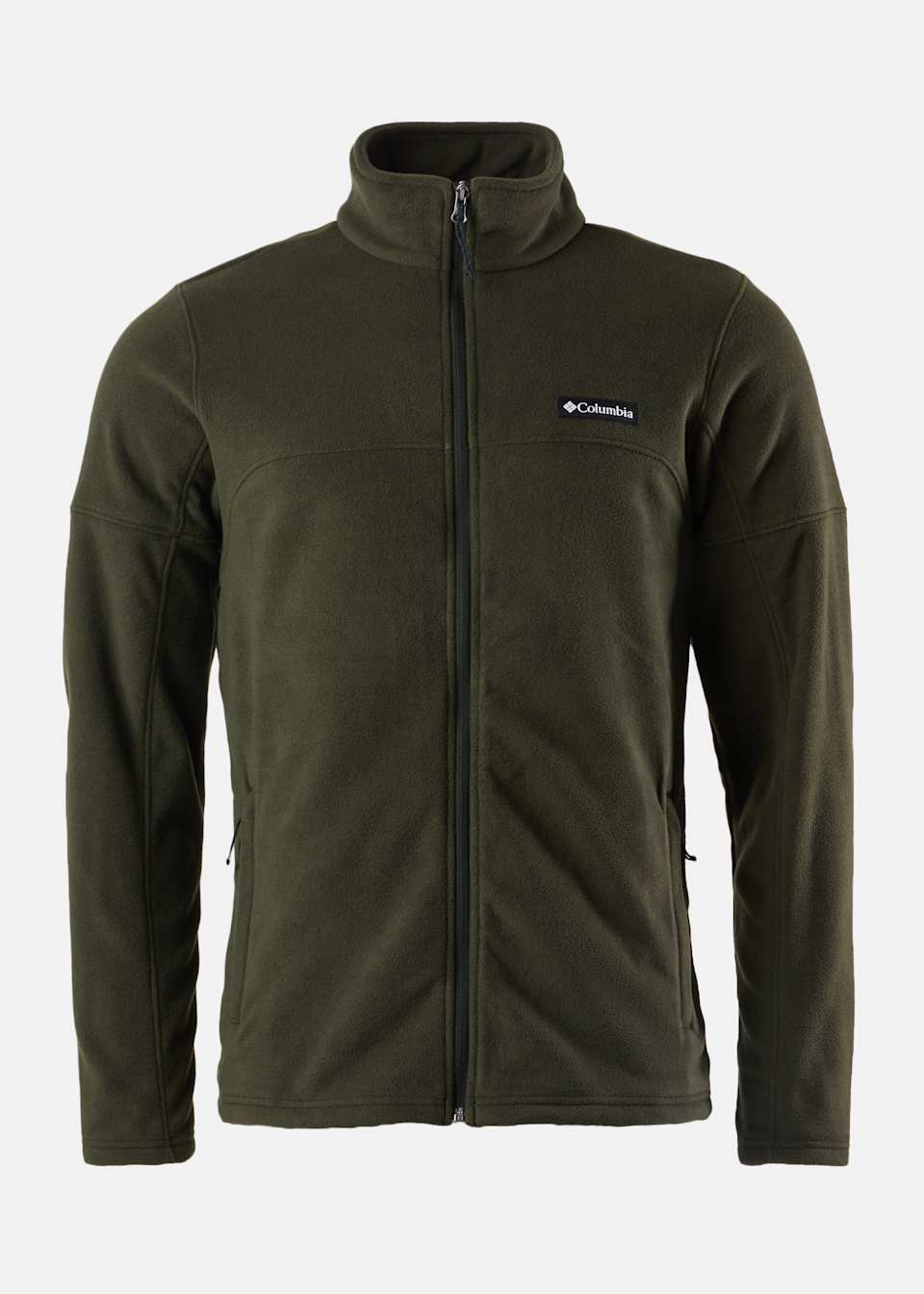 Basin Trail? III Full Zip