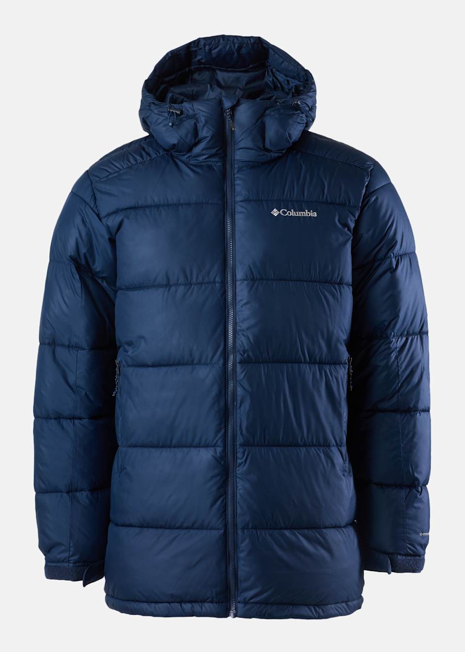 Pike Lake? Parka