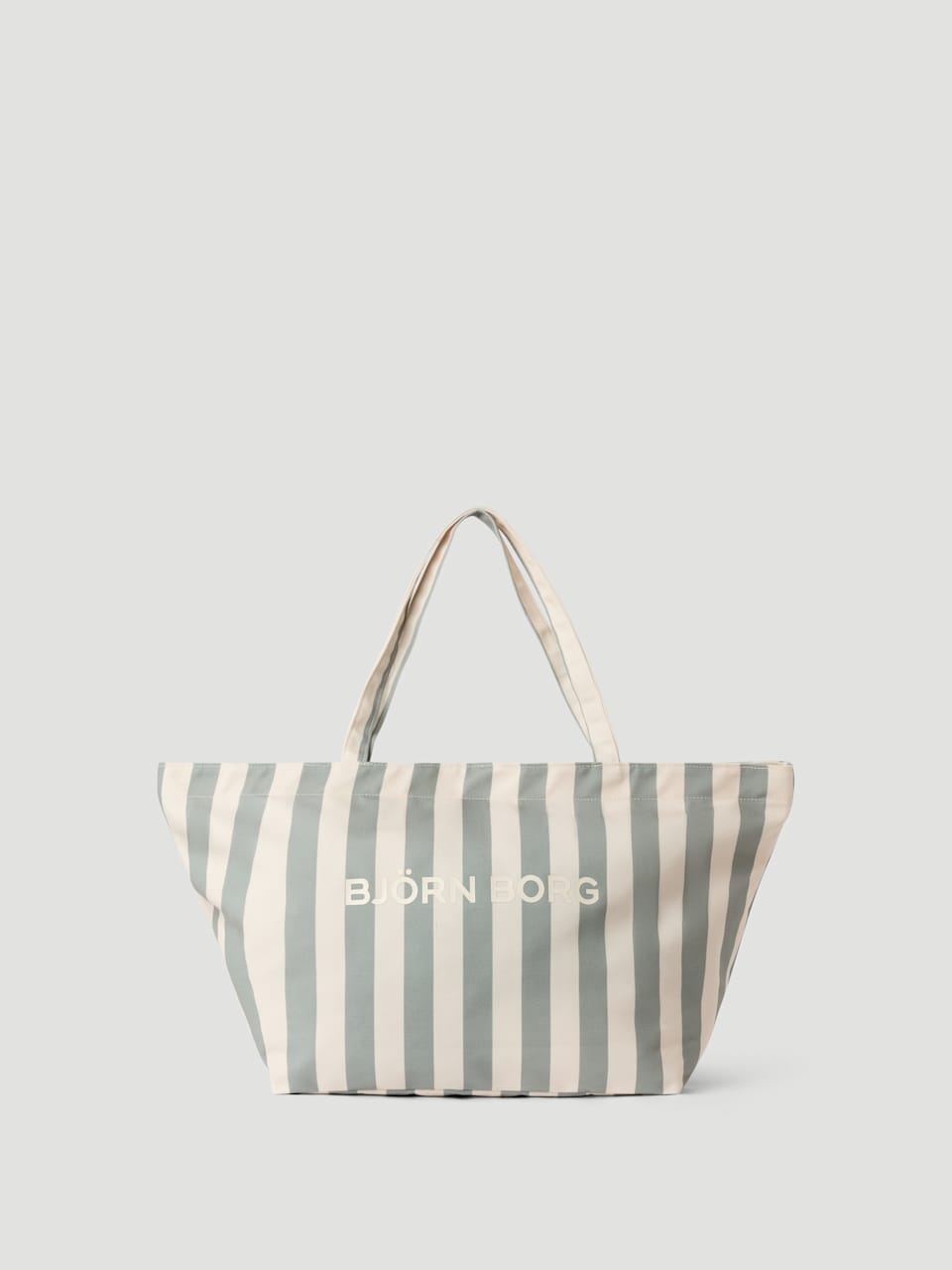 BORG BEACH TOTE