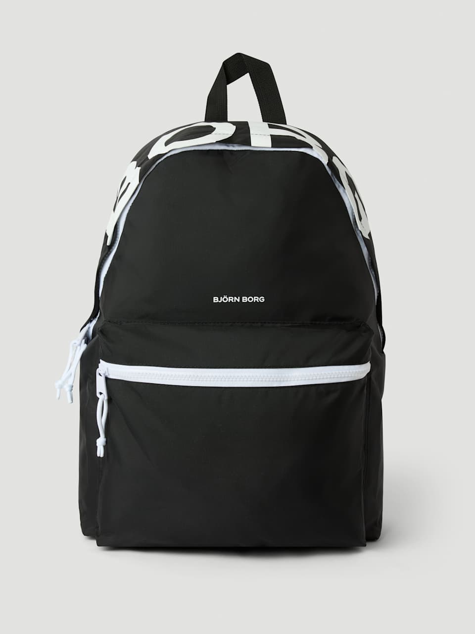 BORG LOGO BACKPACK