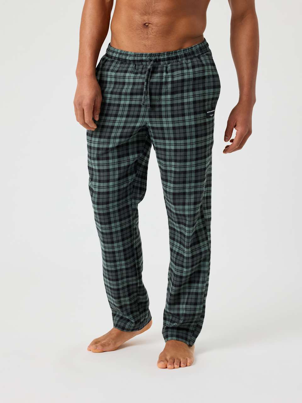 CORE FLANNEL PYJAMA PANTS