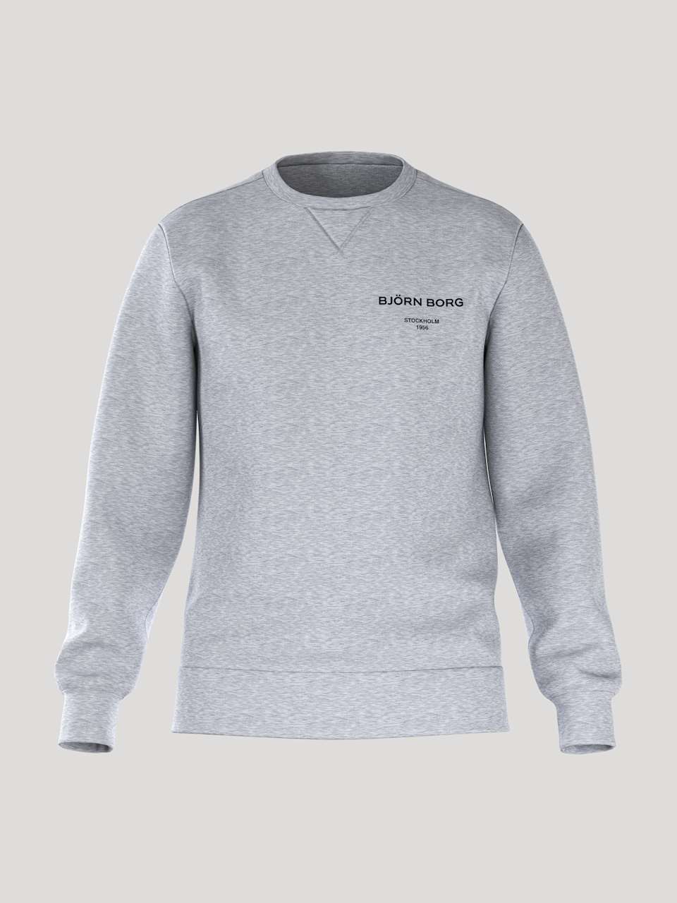 BORG ESSENTIAL 1 SWEATSHIRT