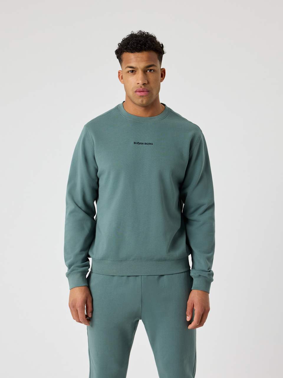 BORG CLASSIC SWEATSHIRT
