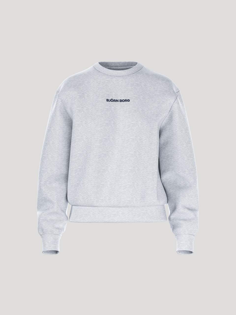 BORG ESSENTIAL 4 SWEATSHIRT
