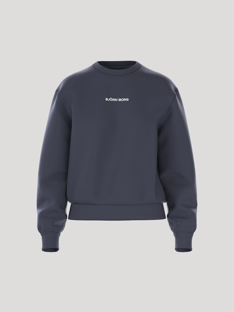 BORG ESSENTIAL 4 SWEATSHIRT