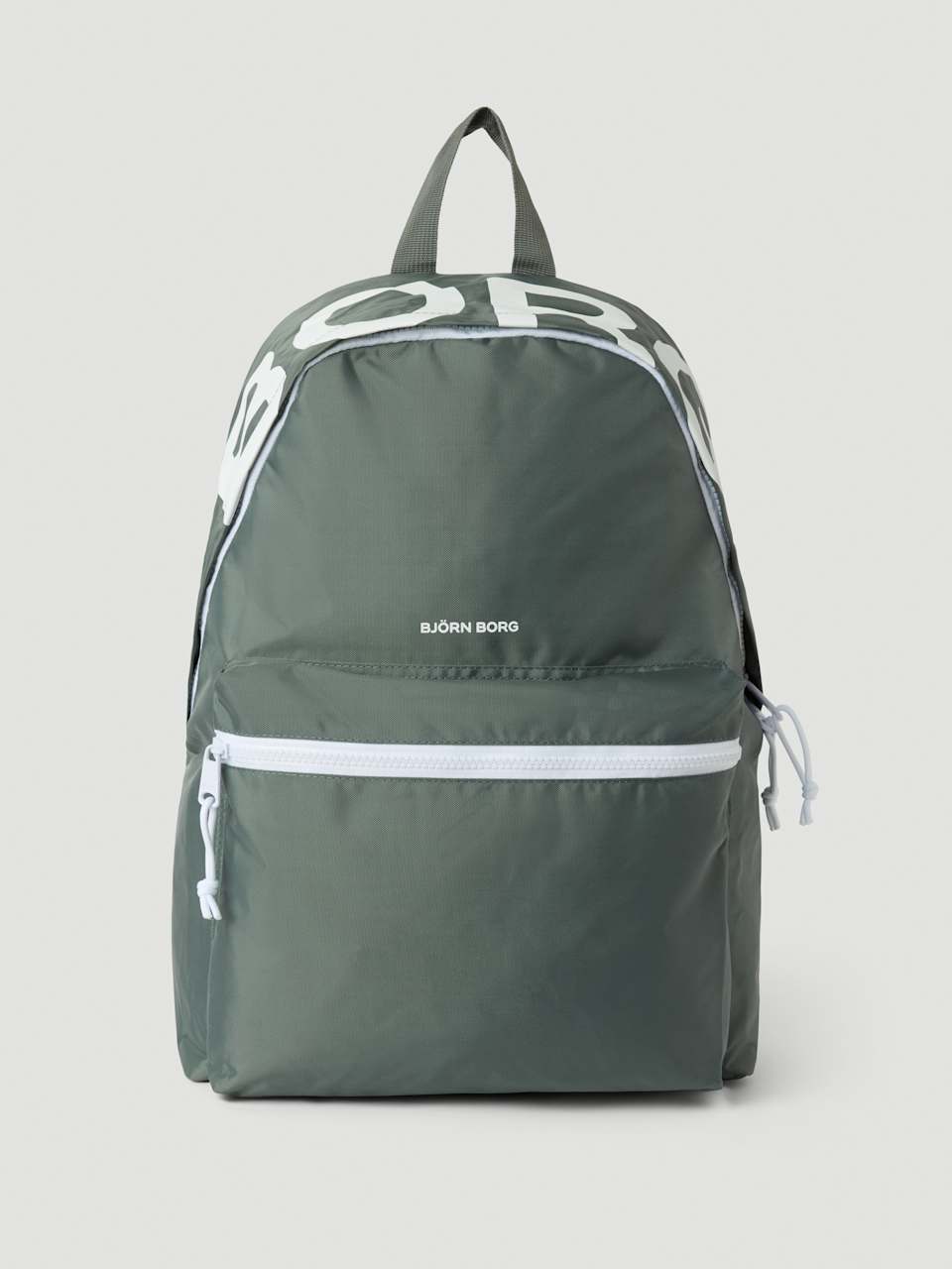 BORG LOGO BACKPACK
