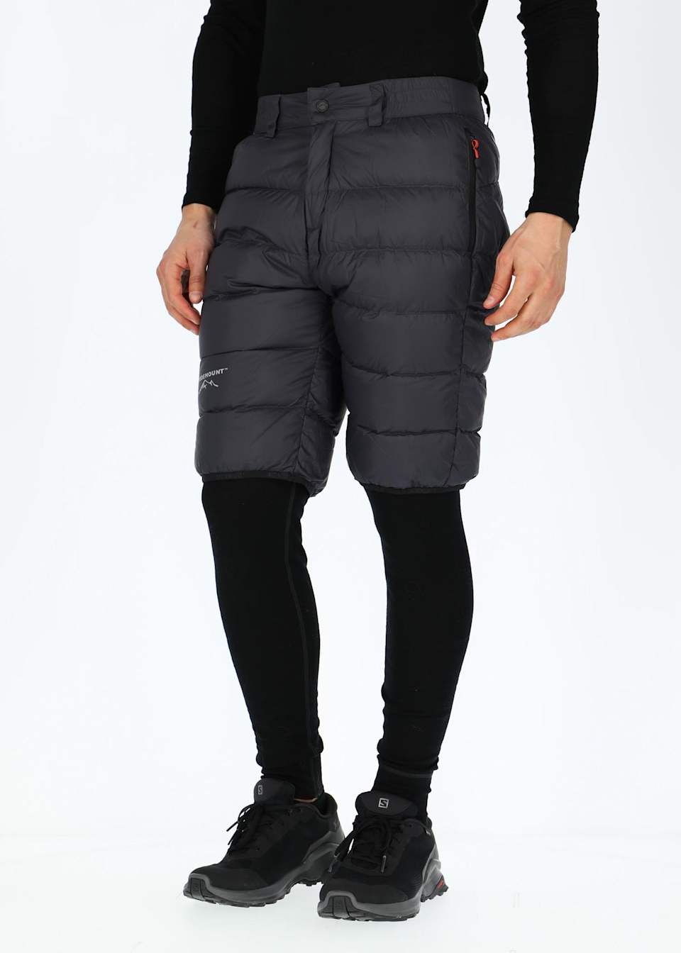Östersund Down Shorts 2.0
