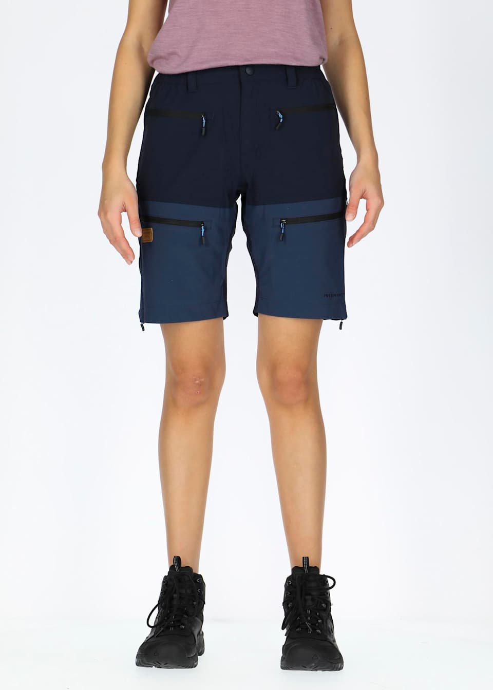 Lofoten Stretch Shorts W