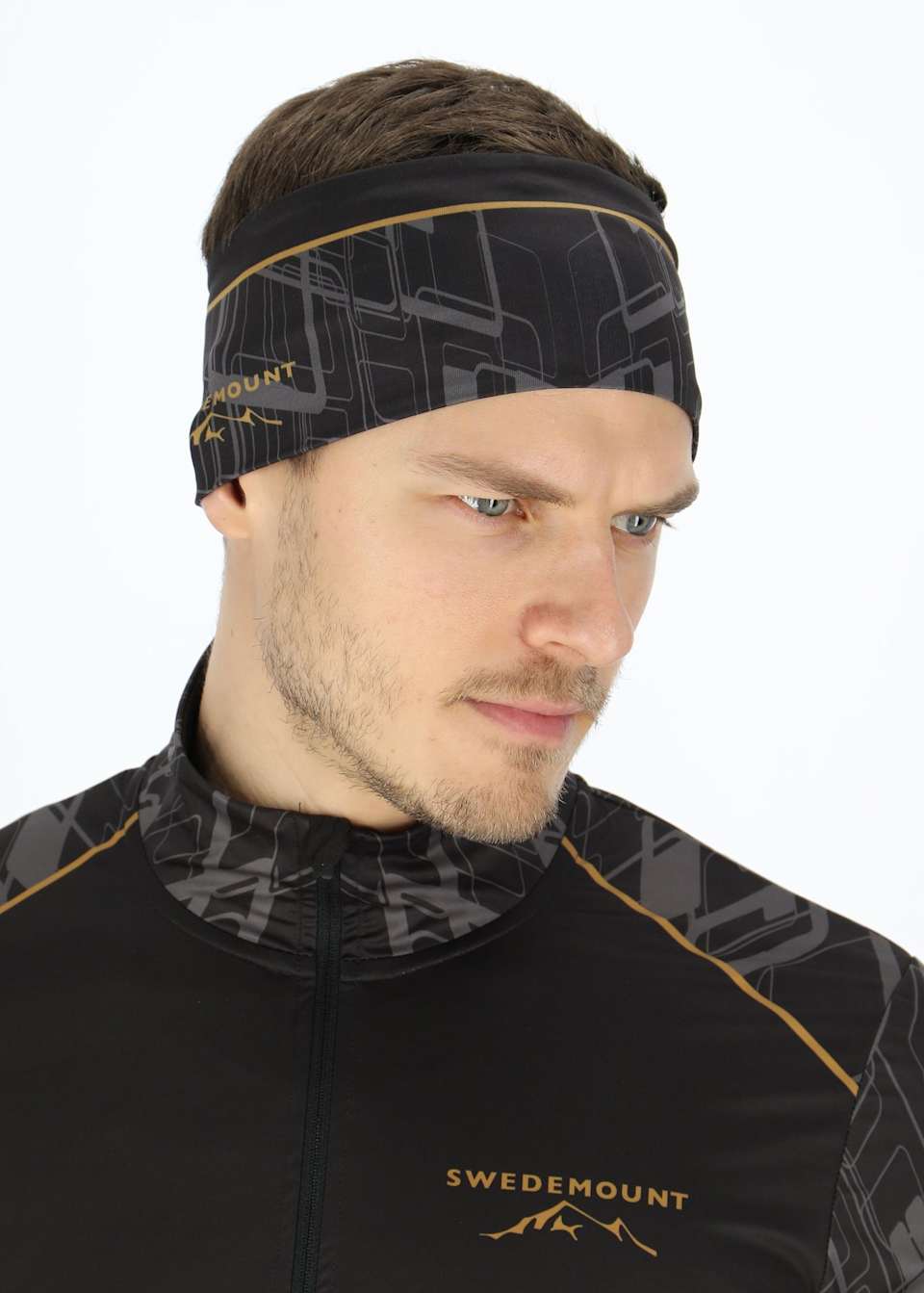 Race Headband