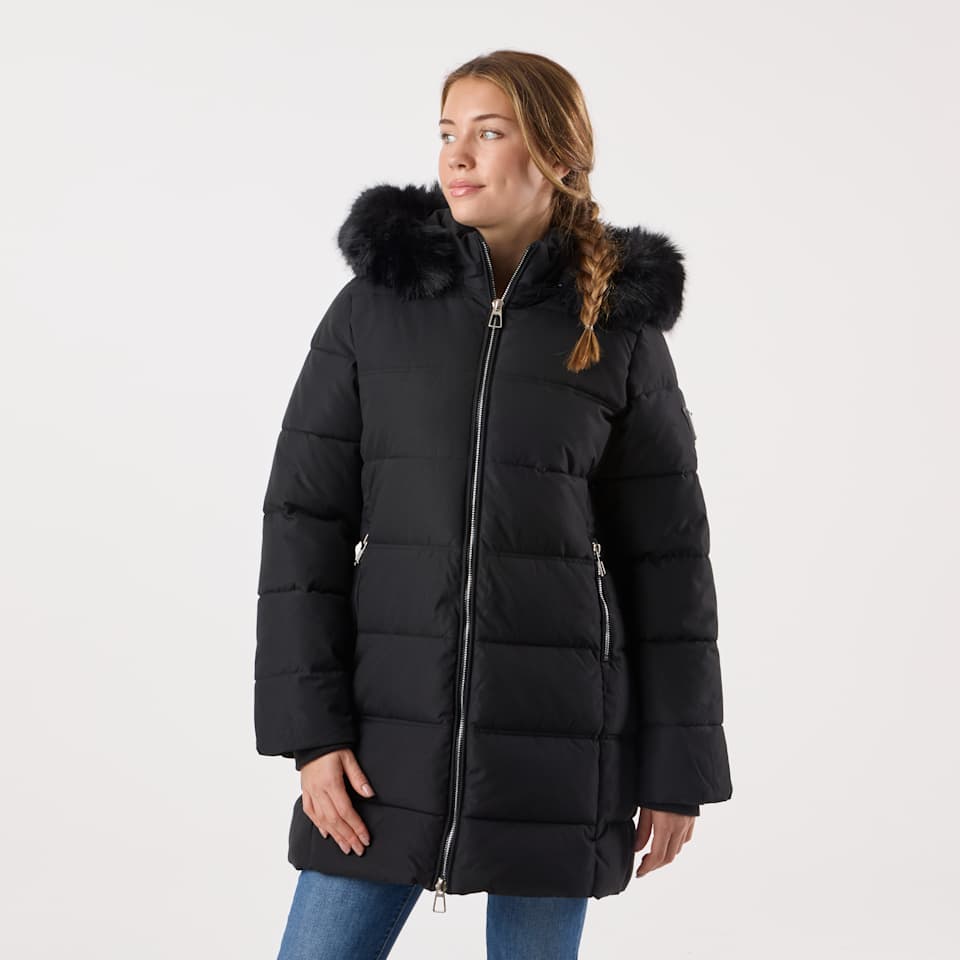 Francesca Jacket W