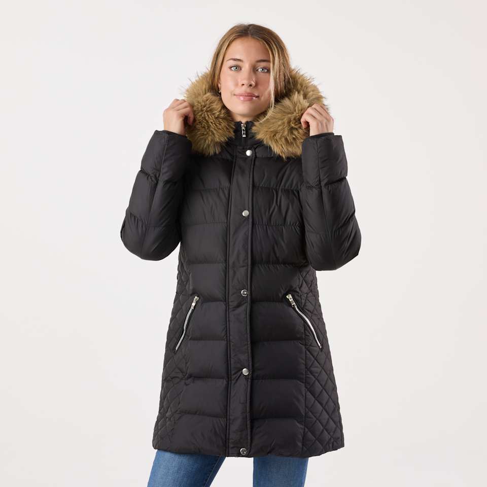 Carmen Jacket W