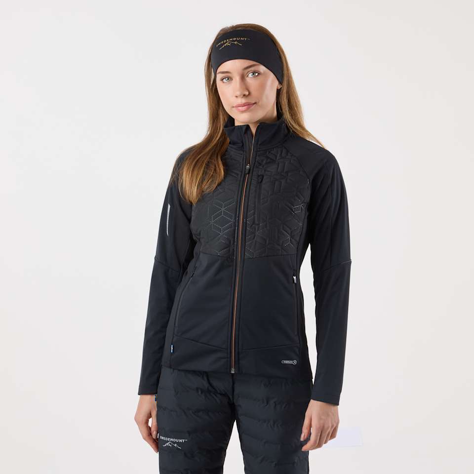 Core X.C Jacket W