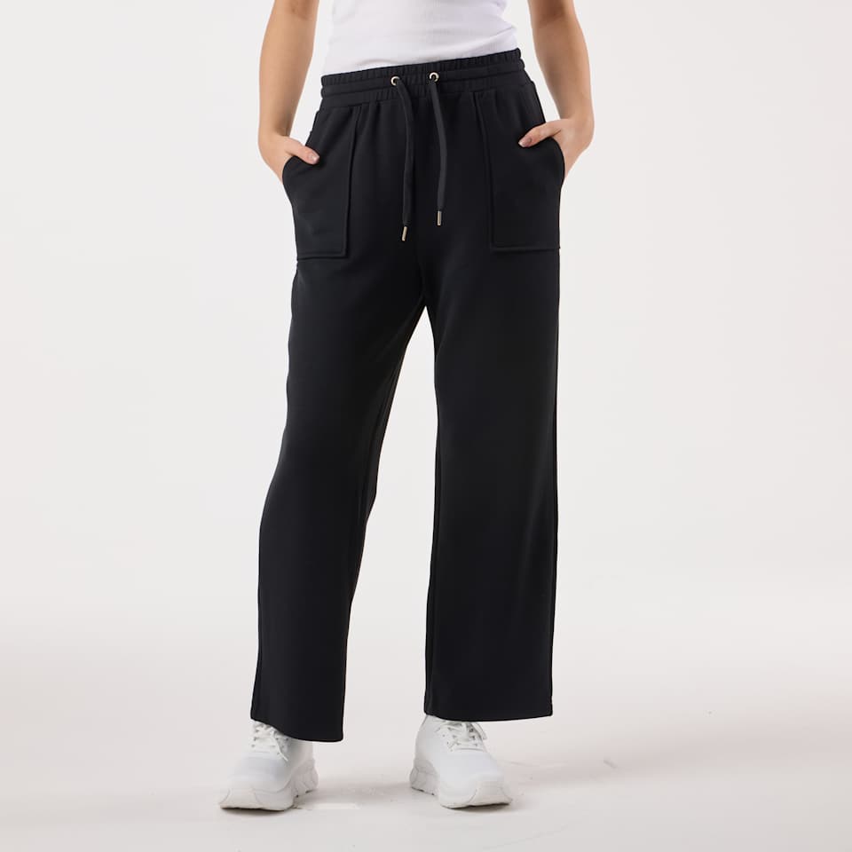Lounge Relax Loose Fit Pants W