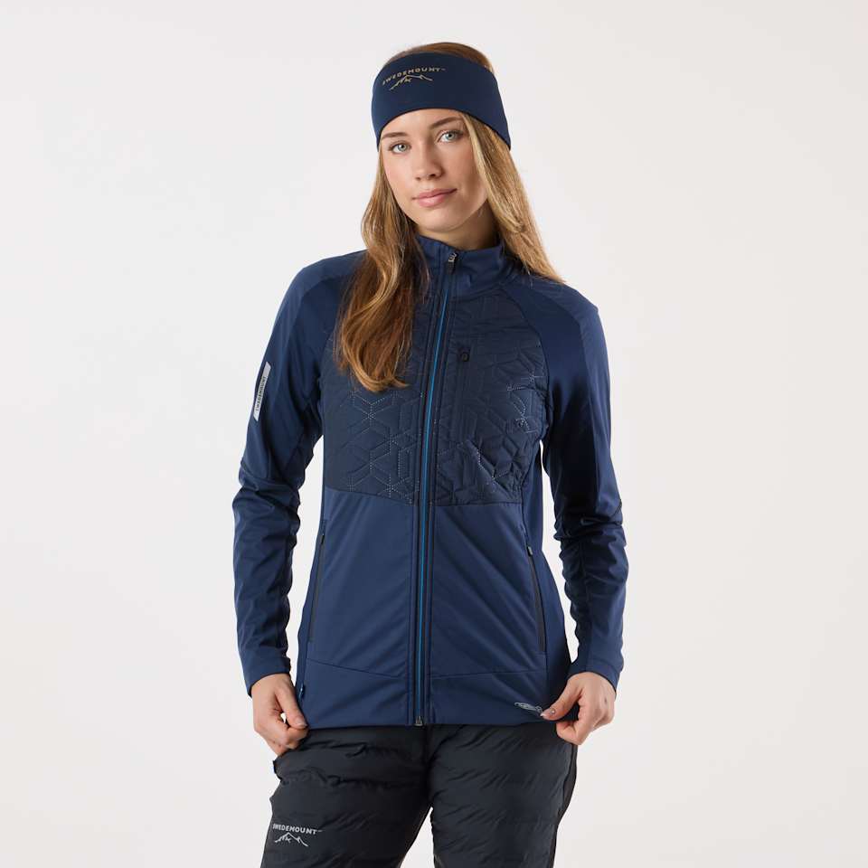Core X.C Jacket W