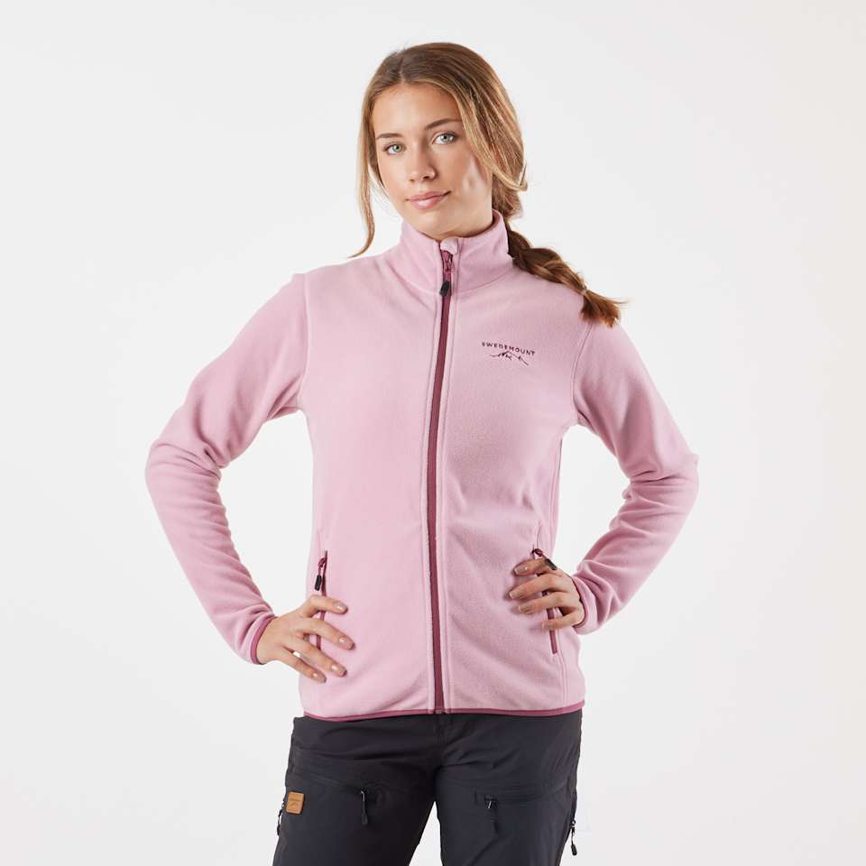 Stryn Fleece W