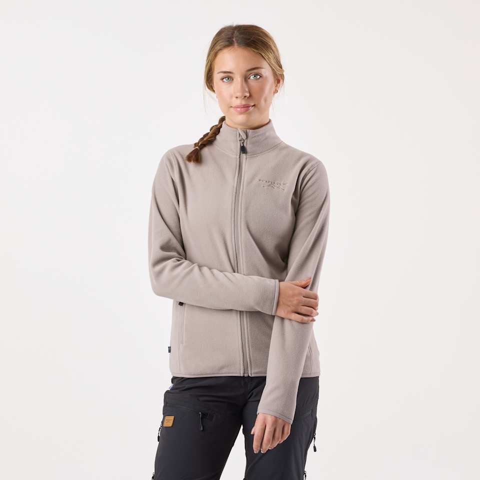 Stryn Fleece W