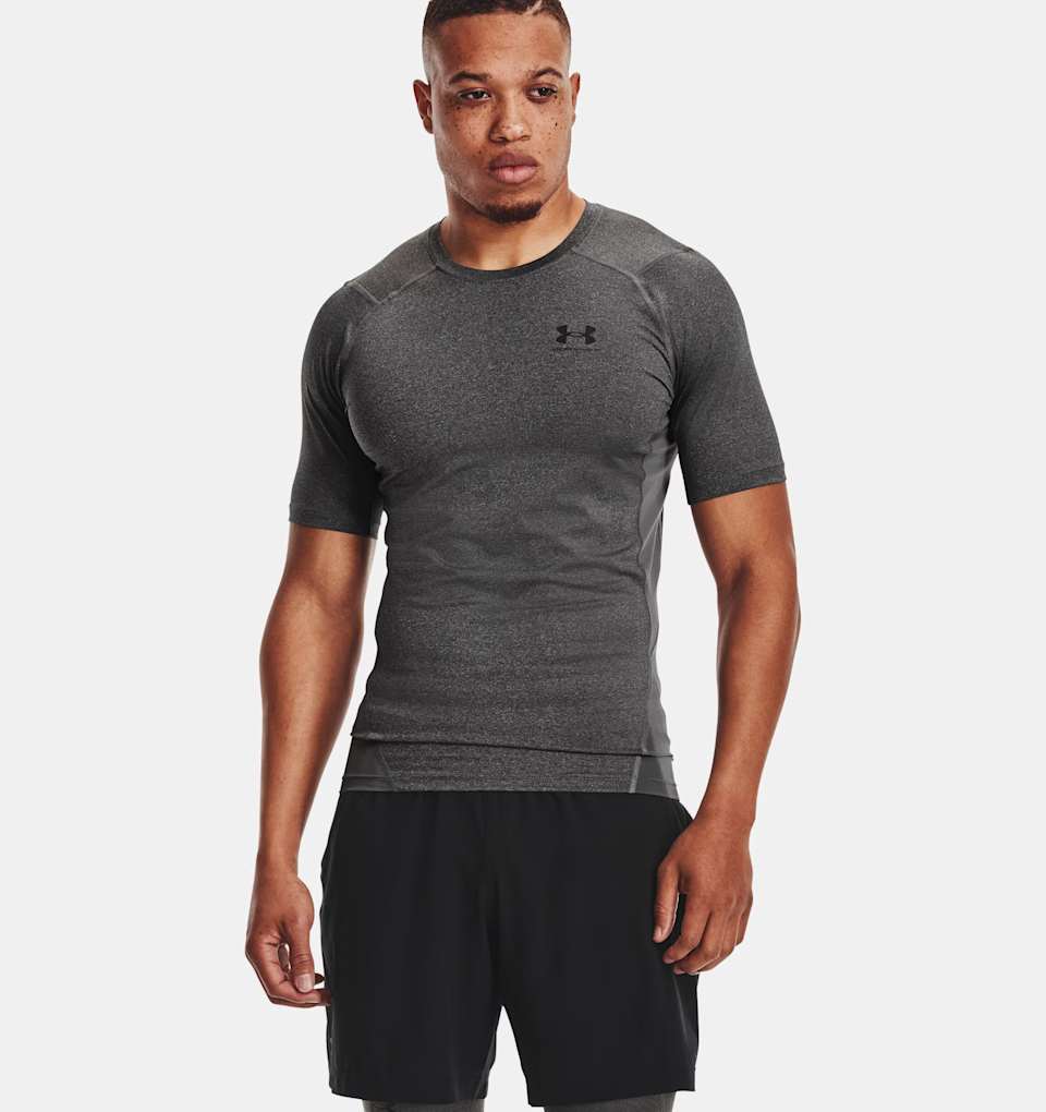 UA HG Armour Comp SS
