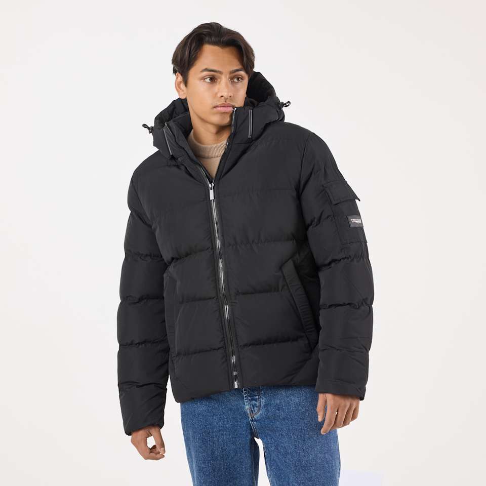 Tony Jacket