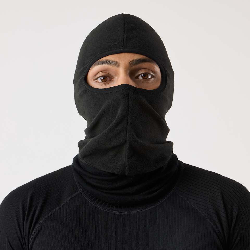 BALACLAVA UNISEX