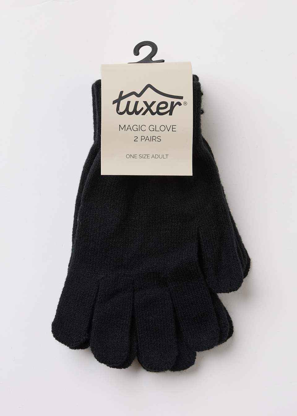 MAGIC GLOVES