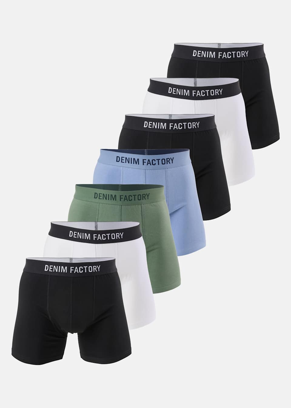 Boxer 7-pack