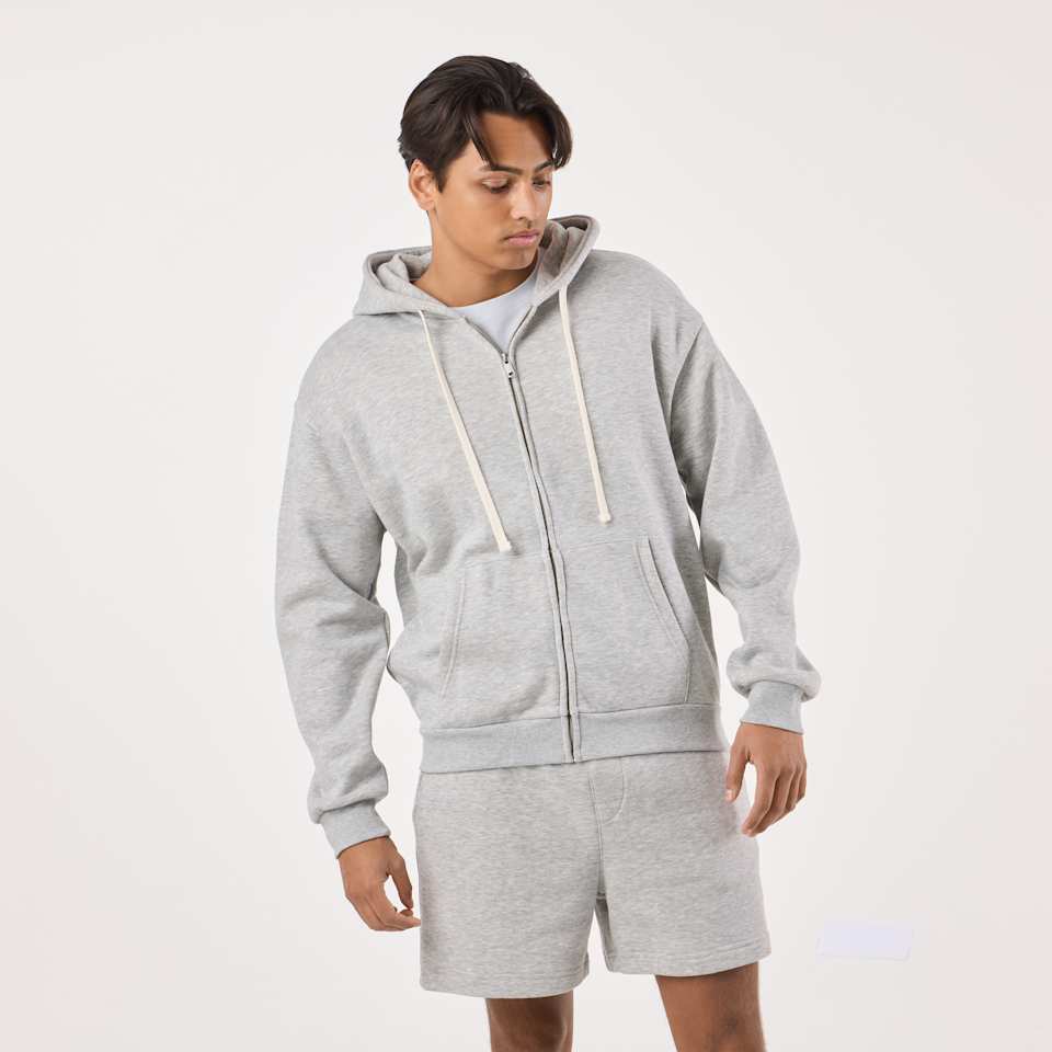 Los Angeles Zip Hood