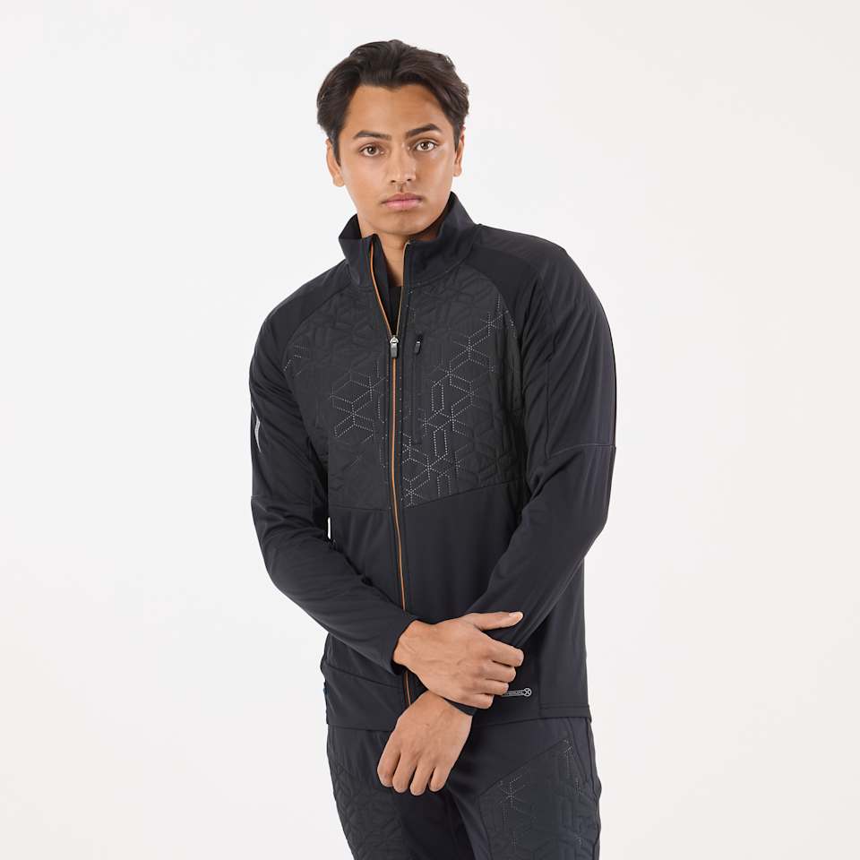 Core X.C Jacket