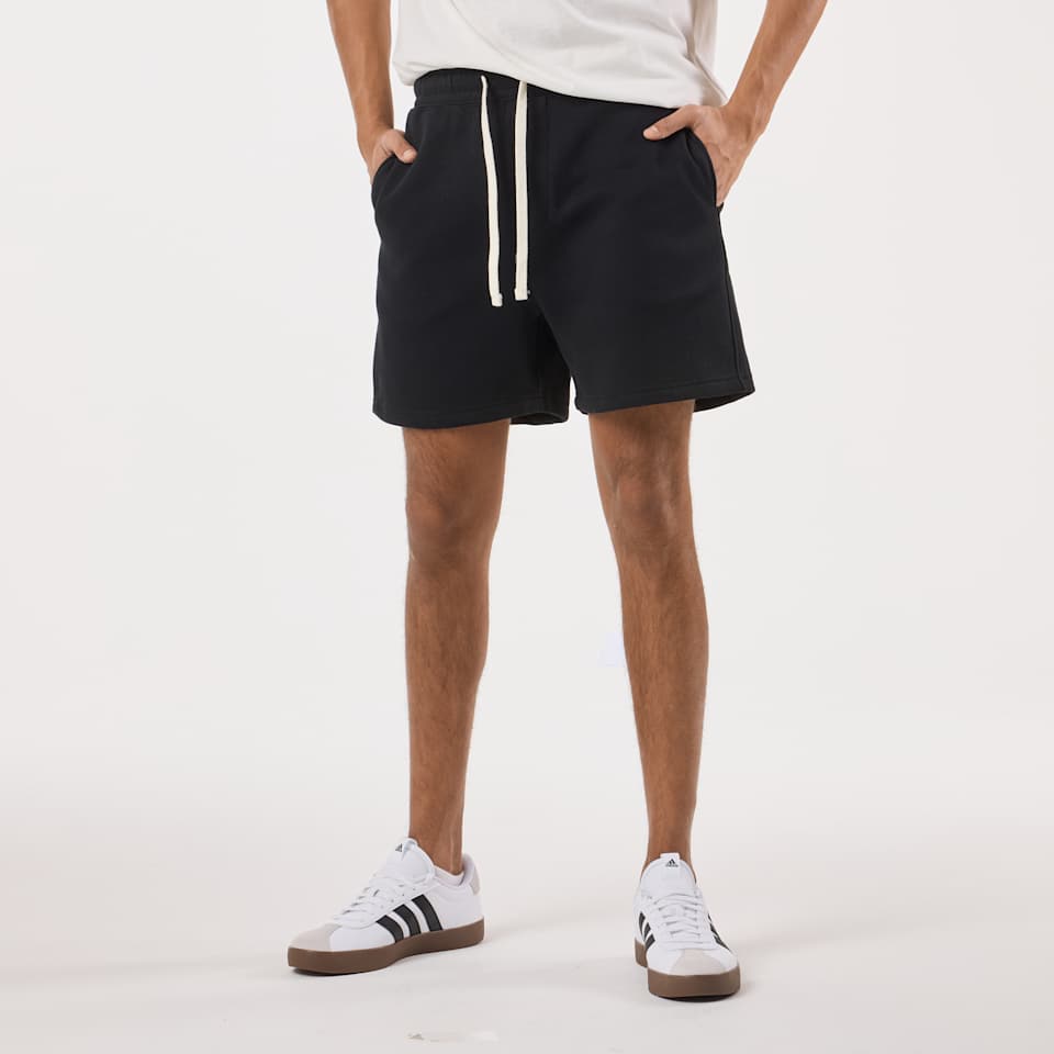 Los Angeles Shorts
