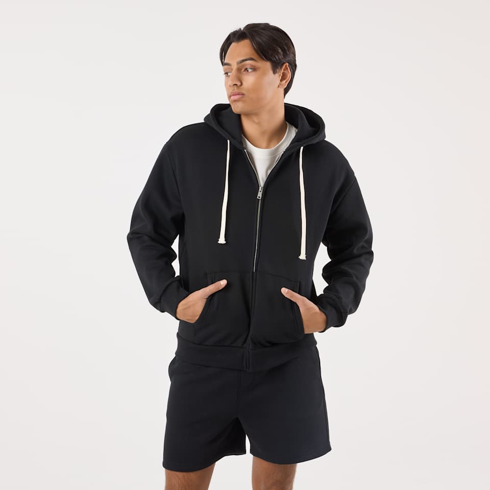 Los Angeles Zip Hood