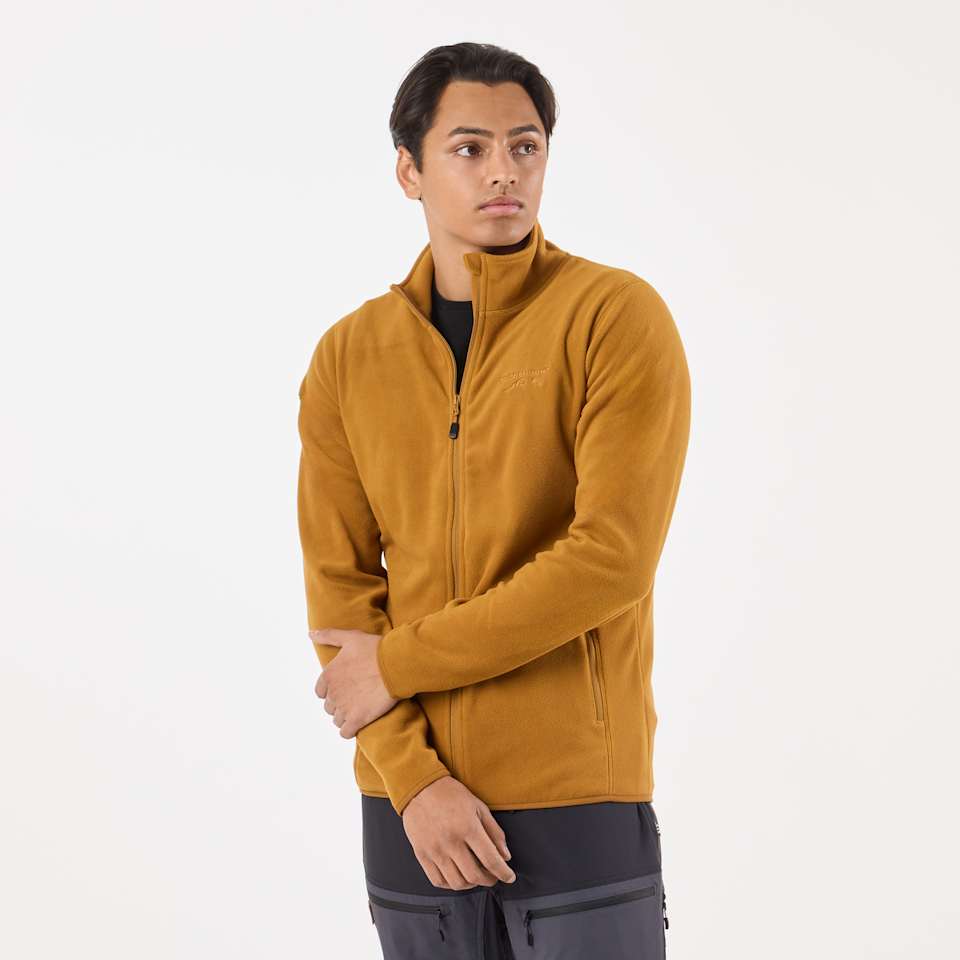 Tromsö Fleece