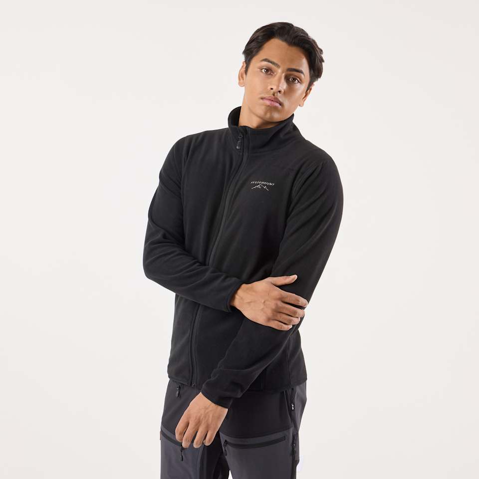 Tromsö Fleece