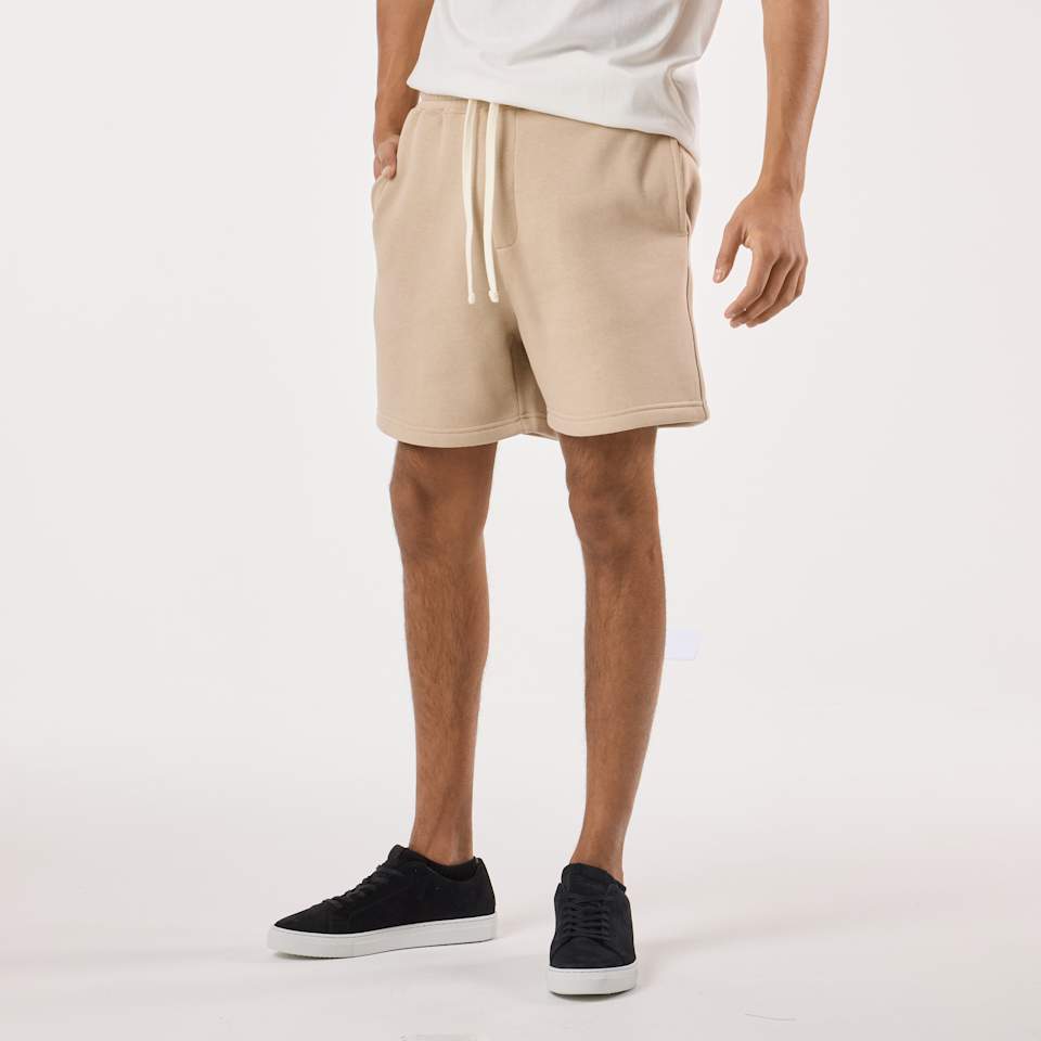Los Angeles Shorts