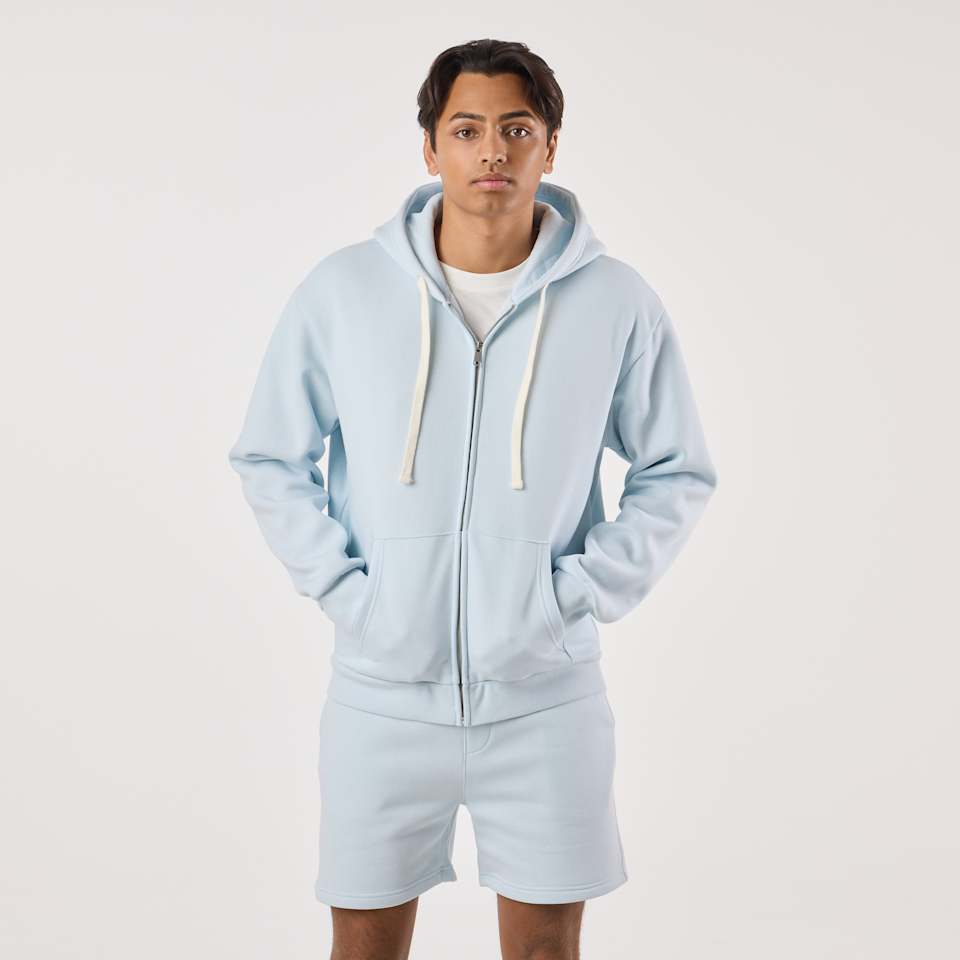 Los Angeles Zip Hood