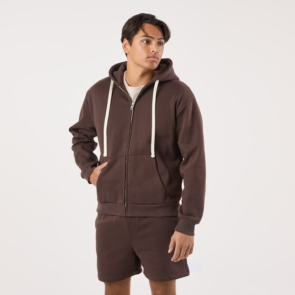 Los Angeles Zip Hood