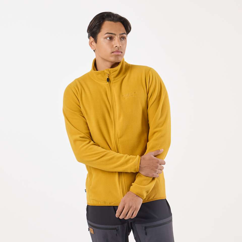 Tromsö Fleece