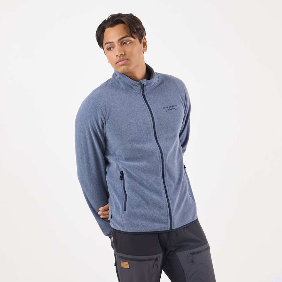 Tromsö Fleece
