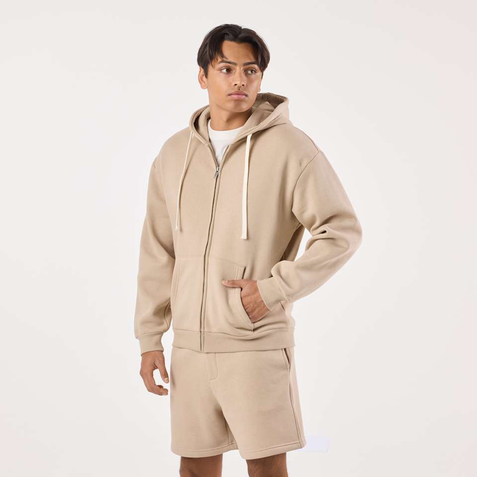 Los Angeles Zip Hood