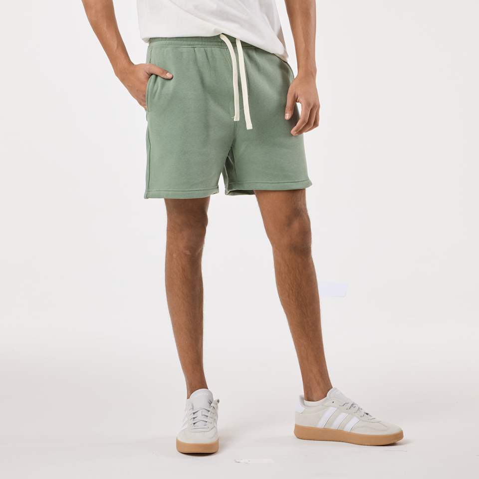 Los Angeles Shorts