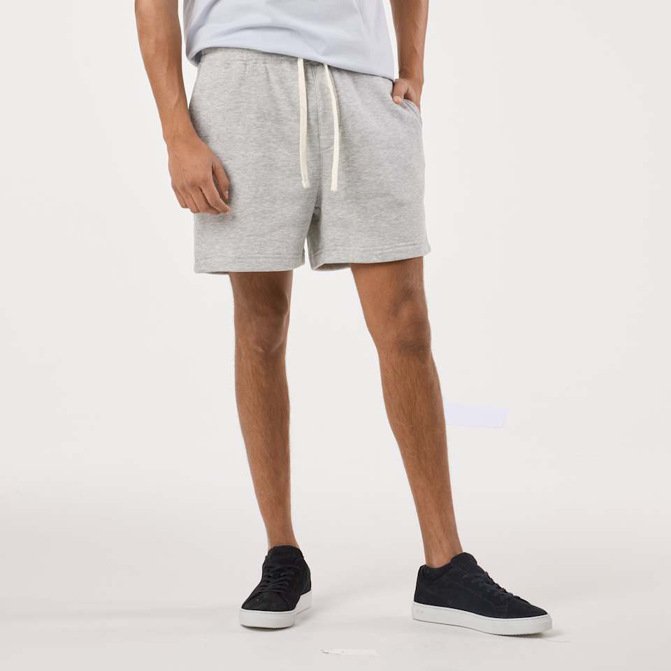 Los Angeles Shorts