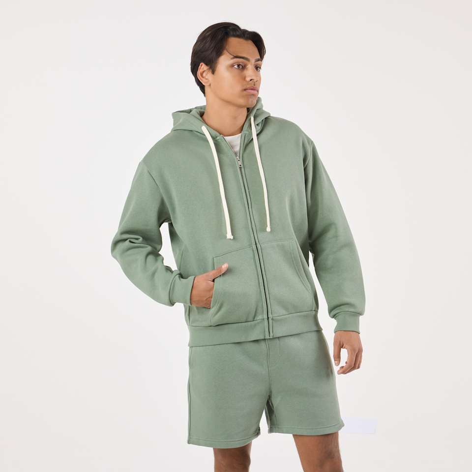 Los Angeles Zip Hood