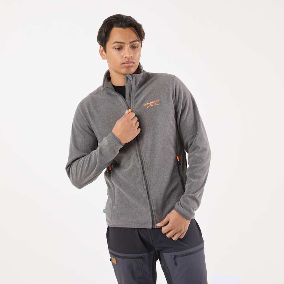 Tromsö Fleece