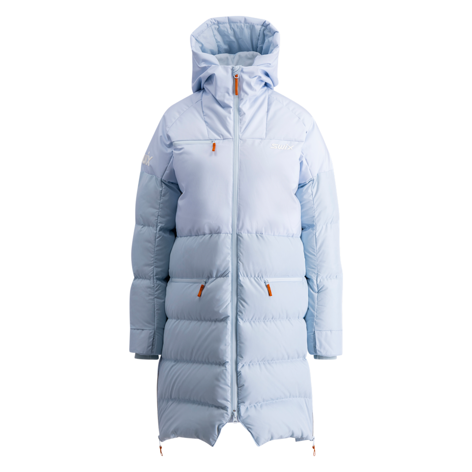 Horizon Down Parka W
