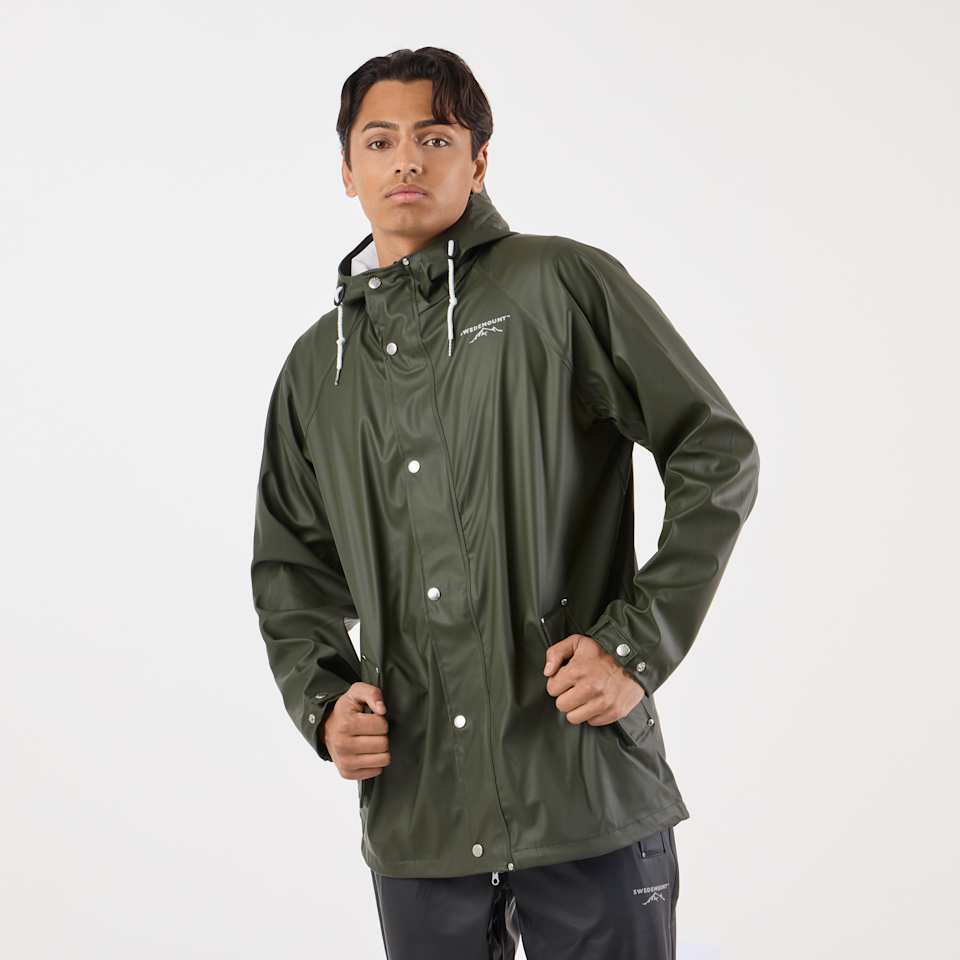 Väderöarna Jacket