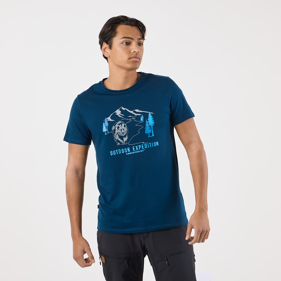 Forest Tee