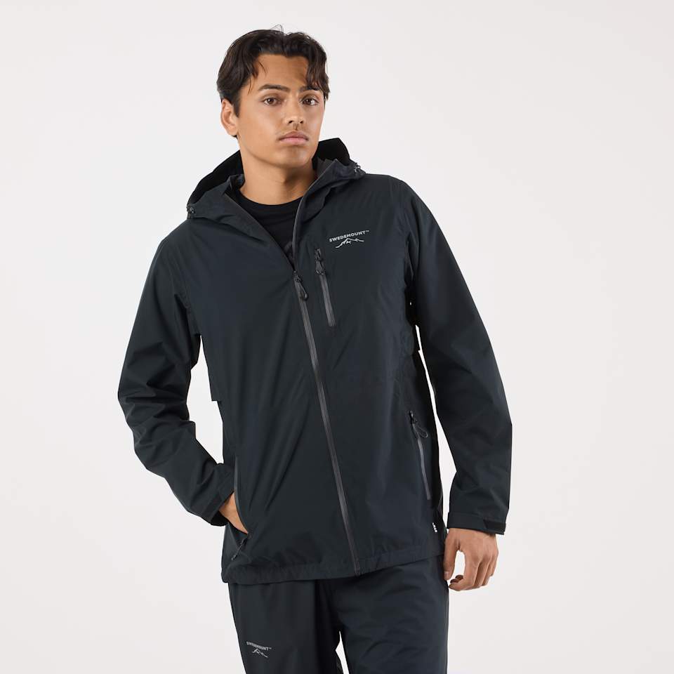 Abisko Shell Rain Jacket
