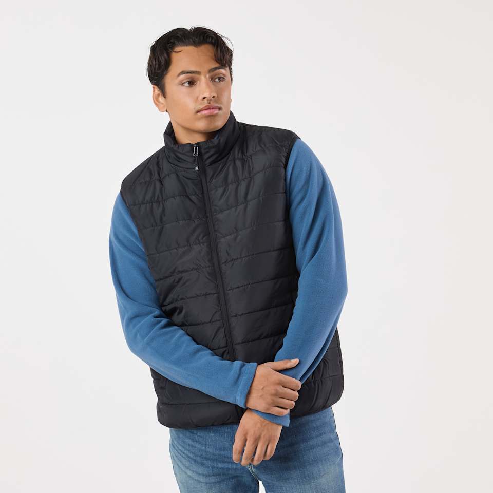 Ottawa Vest
