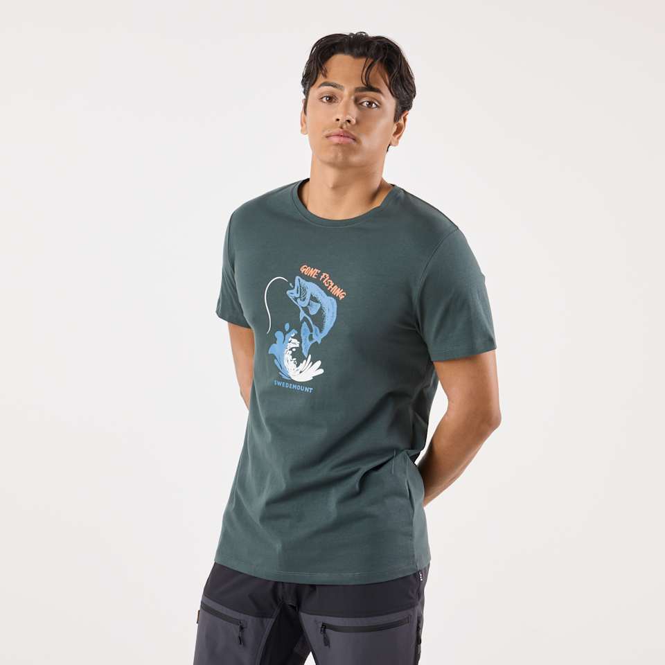 Forest Tee