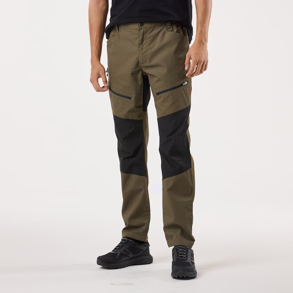 Outdoor Pants